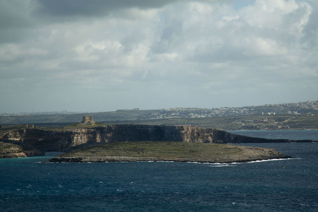 5 Reasons to Visit Comino in the Low Season